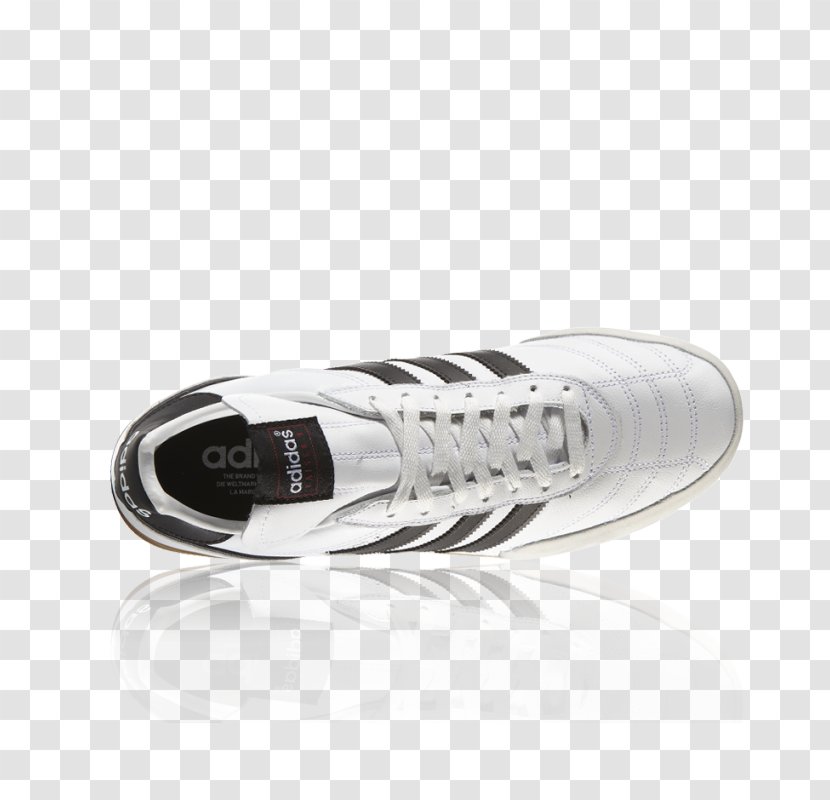 Adidas Kaiser 5 Goal Men’s Footbal Shoes Footwear Walking - Silver - Messi Transparent PNG