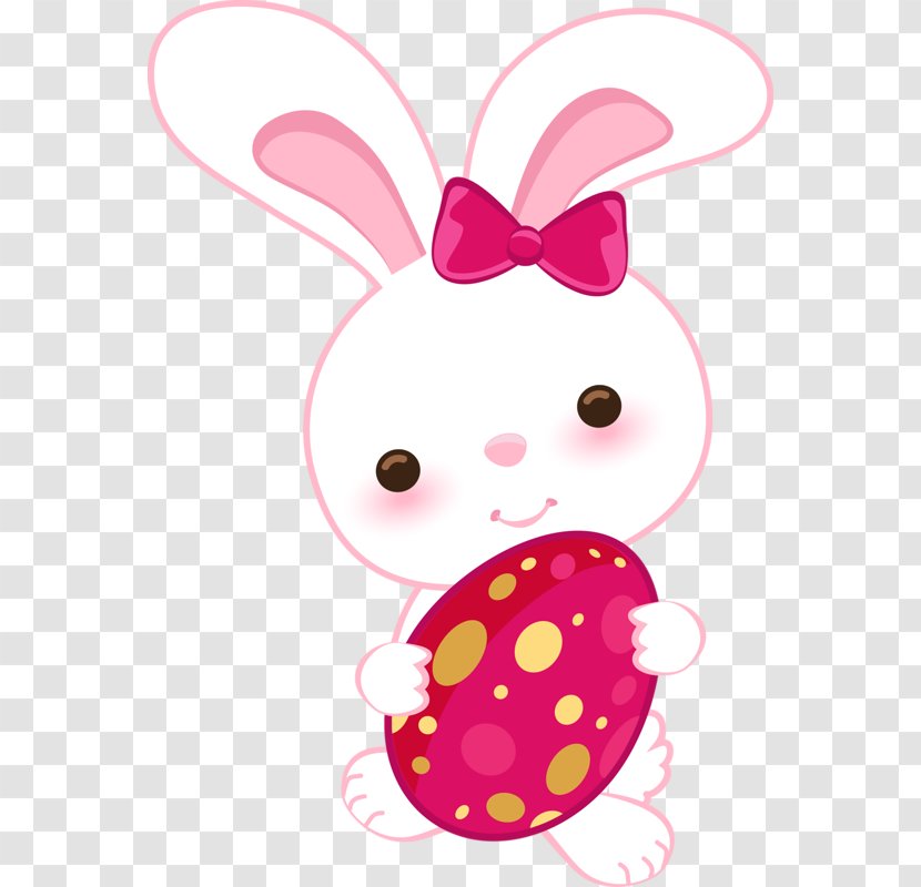 Easter Bunny Image Egg Drawing - Hunt - Tammy Stamp Transparent PNG