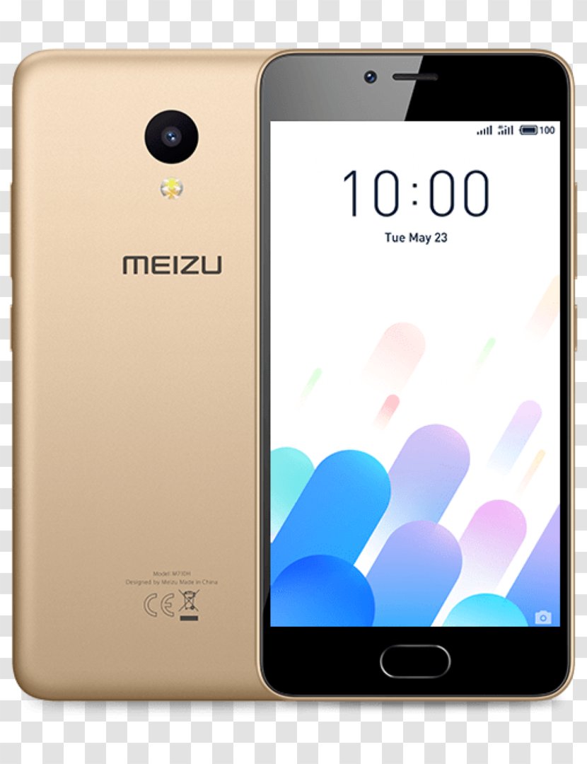 Meizu M2 Note 4G Android 16 Gb - Mobile Phone Accessories Transparent PNG