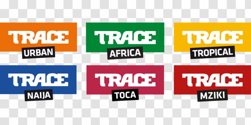 Trace Urban Africa Television Channel Zoom - Frame - SoundCloud Logo Transparent PNG
