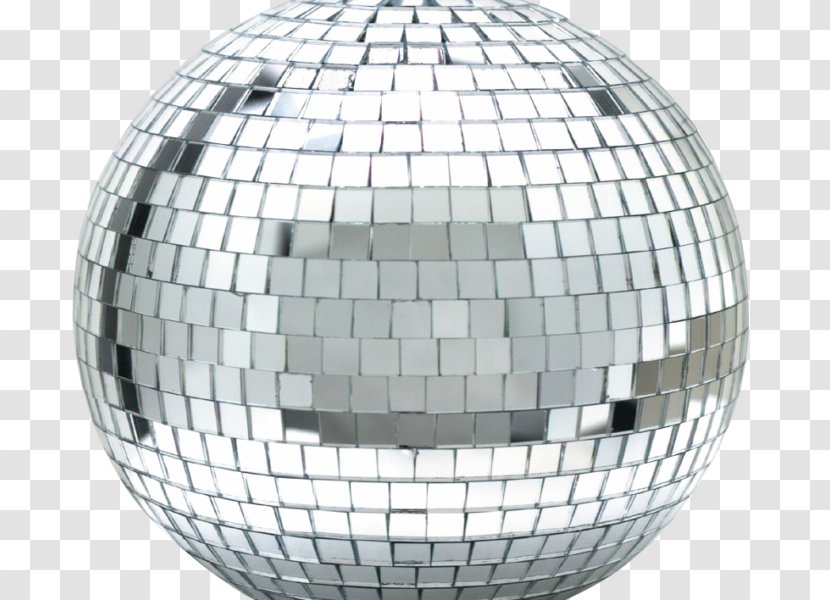 Light Disco Ball Bear Audio Rentals - Sphere Transparent PNG