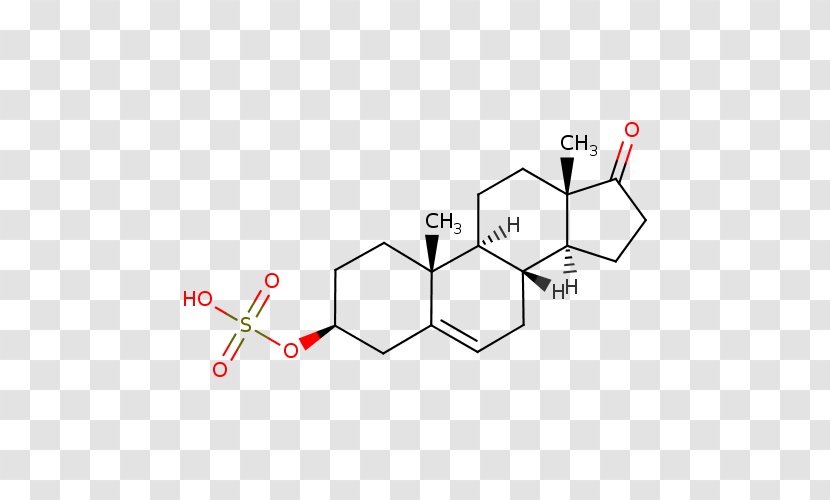 Dehydroepiandrosterone Chemical Compound 5α-Reductase Androstenedione Androstane - Metabolite - Cas Registry Number Transparent PNG