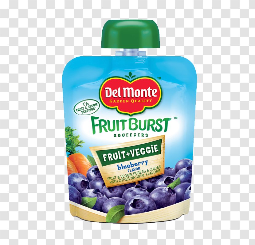 Philippines Del Monte Pacific Foods Business Corporation - Natural - Blueberry Fruit Transparent PNG