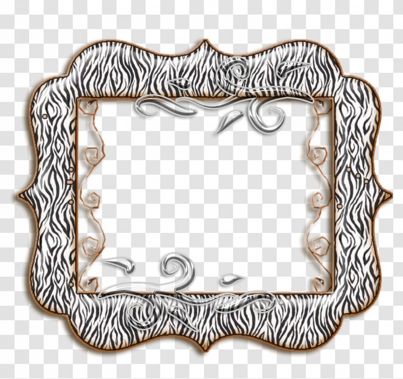 Picture Frames Photography Download Scrapbooking - Oval - Silver Transparent PNG