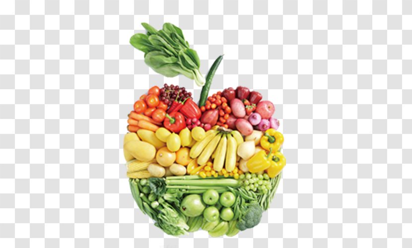 Nutrition Healthy Diet Grey Bruce Health Unit Dietitian - Recipe - Fruits And Vegetables Transparent PNG