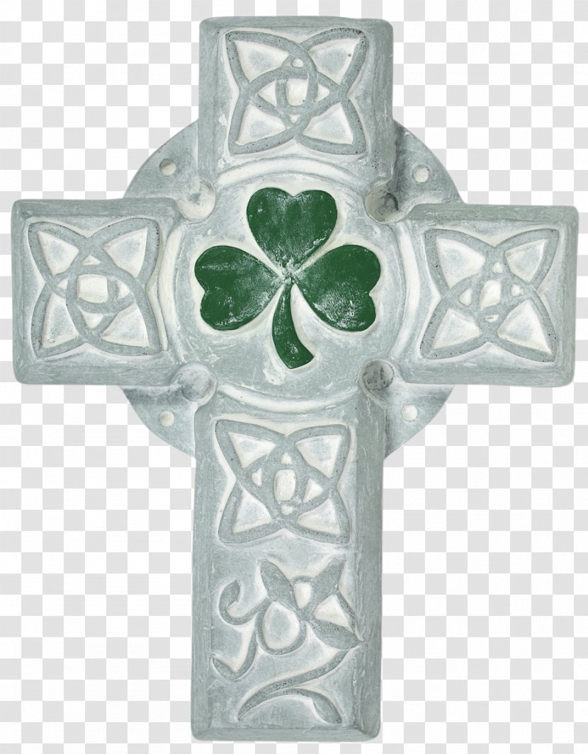 Celtic Cross Symbol Christian Knot - Love Is In Bloom Transparent PNG