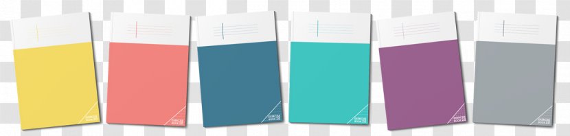 Brand - Glass - Exercise Book Transparent PNG