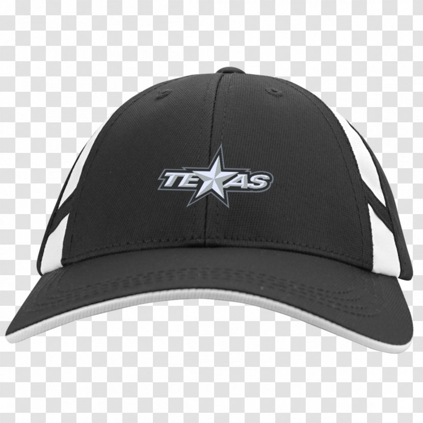 Baseball Cap Academic Dress Sport-Tek Dry Zone Mesh Inset Hat - Headgear Transparent PNG