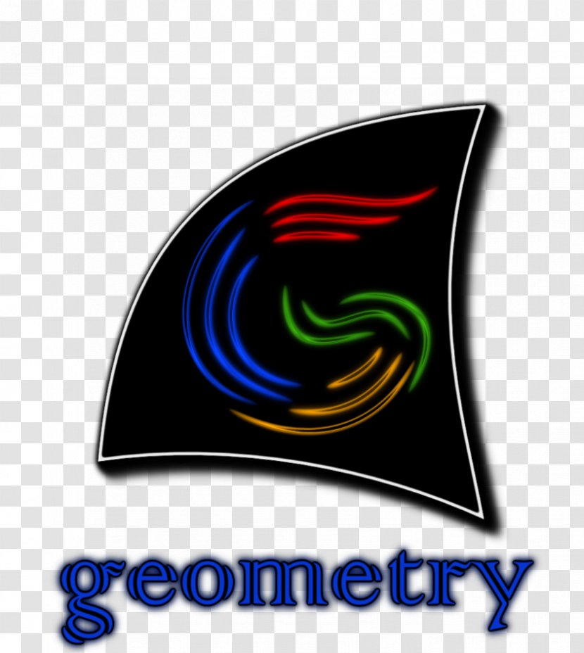 Emblem Logo Geometry Brand Product - Geometric Restaurant Design Ideas Transparent PNG