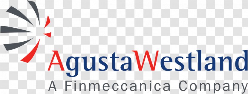 Logo AgustaWestland Organization Alenia Aermacchi - Banner Transparent PNG