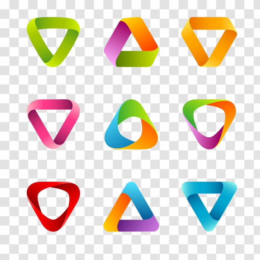 Logo Icon - Text - Variety Triangle Wallpapers Transparent PNG