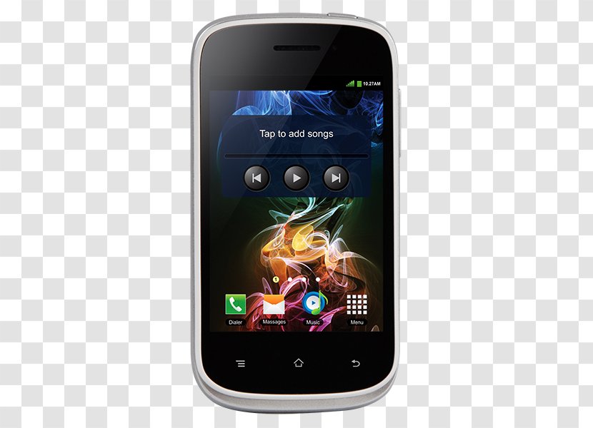 Feature Phone Smartphone Interstate 4 Mobile Phones Telephone - Flash Memory Transparent PNG