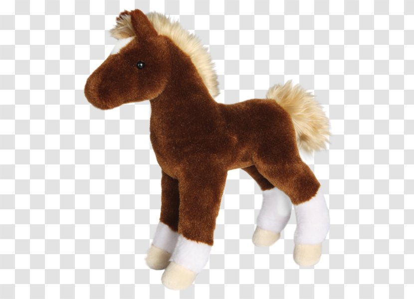 Shetland Pony Foal Appaloosa Stuffed Animals & Cuddly Toys - Silhouette - Dog Transparent PNG