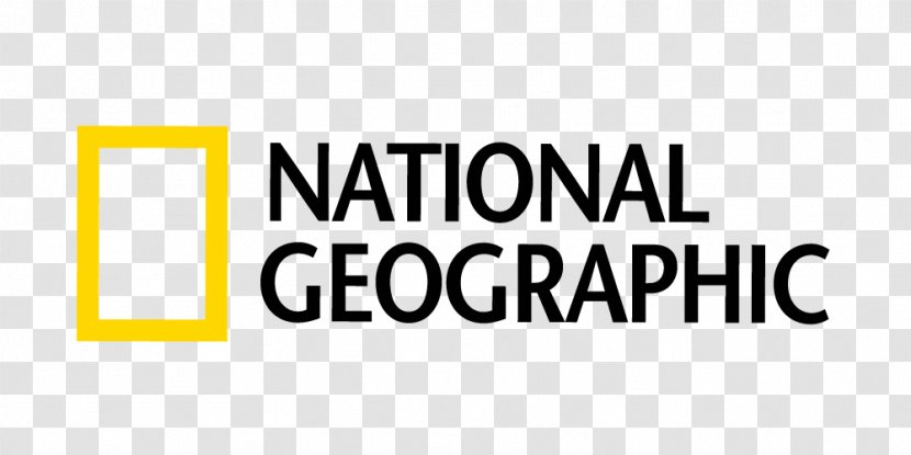 Logo National Geographic Nat Geo People Discovery Channel Brand - Area - Design Transparent PNG