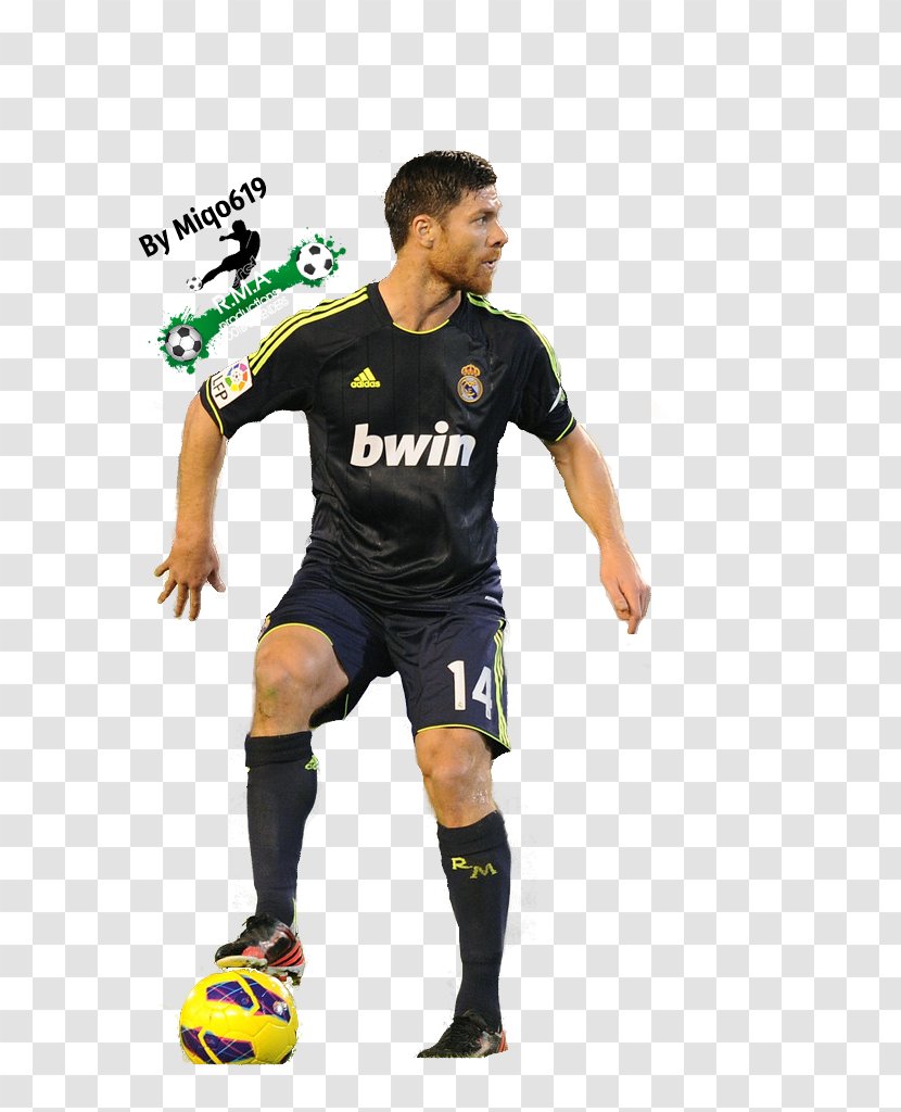 T-shirt Team Sport Football Real Madrid C.F. - Sports Equipment Transparent PNG