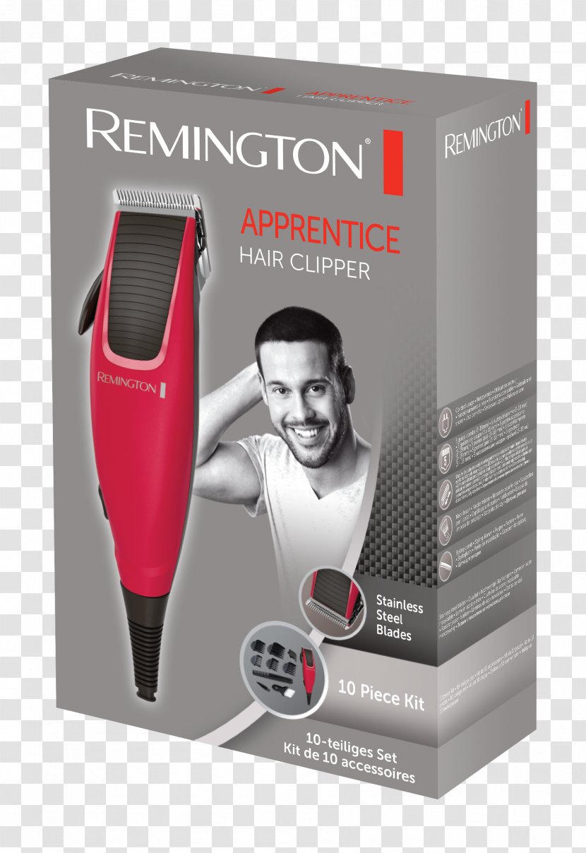 Hair Clipper Comb Remington Products Shaving Hairstyle Transparent PNG