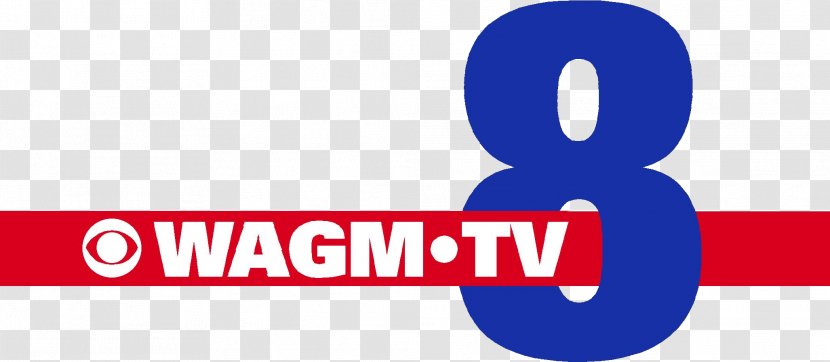 Logo News Rick Gevers & Associates WAGM-TV - Sign - Former Transparent PNG