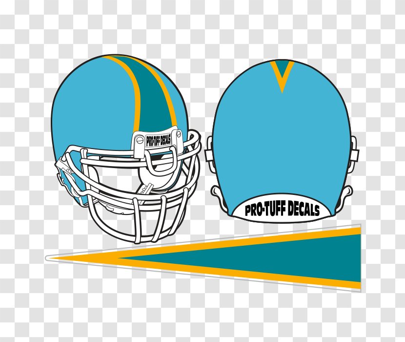 American Football Helmets Protective Gear Clip Art - Helmet Transparent PNG