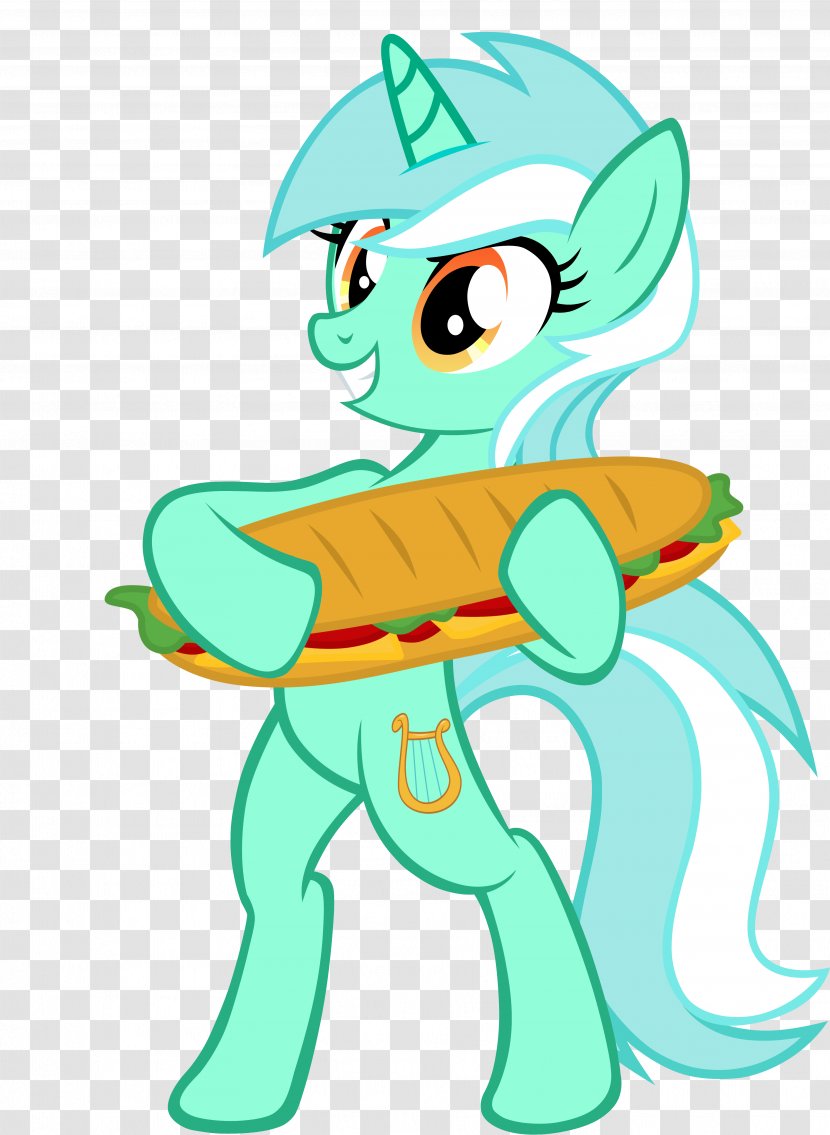 Pony Cheese Sandwich Equestria - Horse Like Mammal Transparent PNG