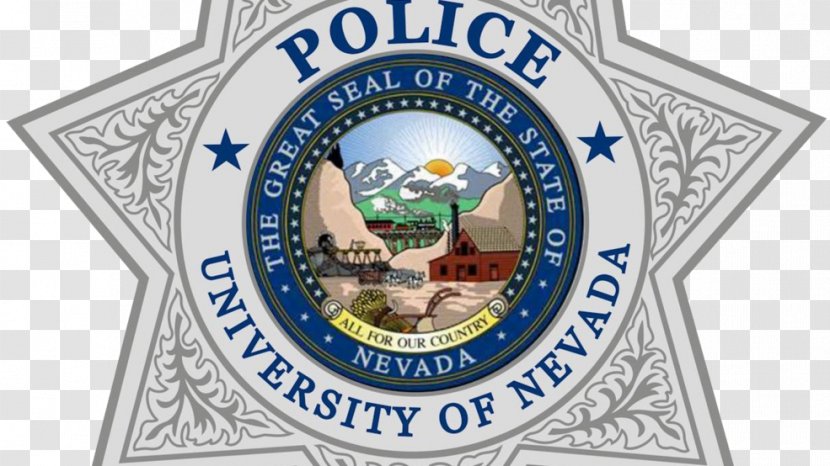 University Of Nevada, Las Vegas UNLV Police Services Military Metropolitan Department - Unlv Transparent PNG