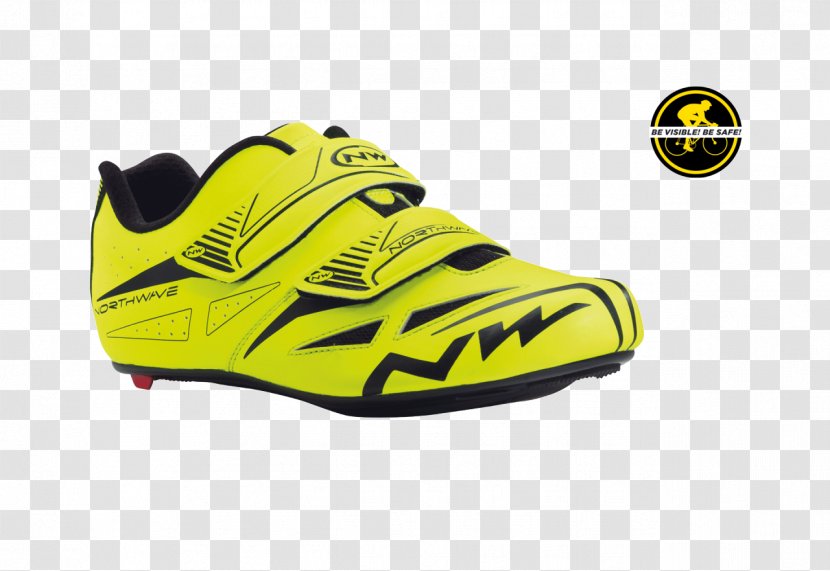 Cycling Shoe Bicycle Clothing - Woman Transparent PNG