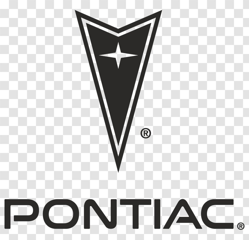 Pontiac Firebird Logo Car Vector Graphics - Area Transparent PNG