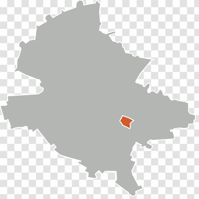 Colentina, Bucharest Titan, Pantelimon, Ferentari Sector 6 - 4 - Map Transparent PNG