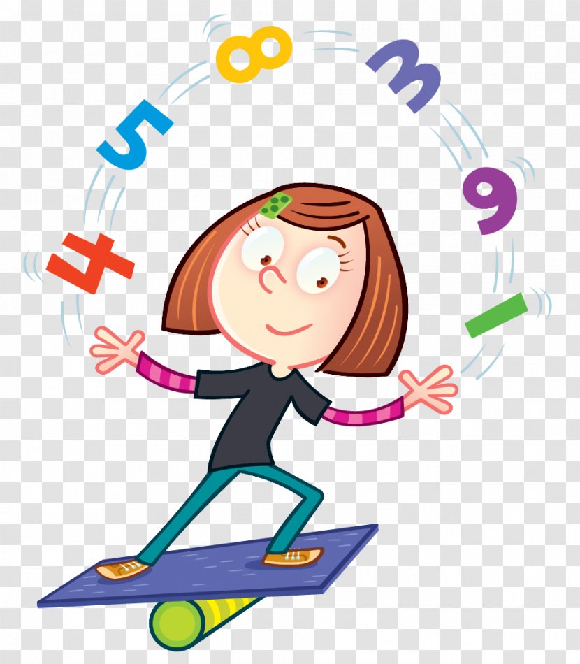 Mathematics Shape Education Triangle Learning - Happiness Transparent PNG