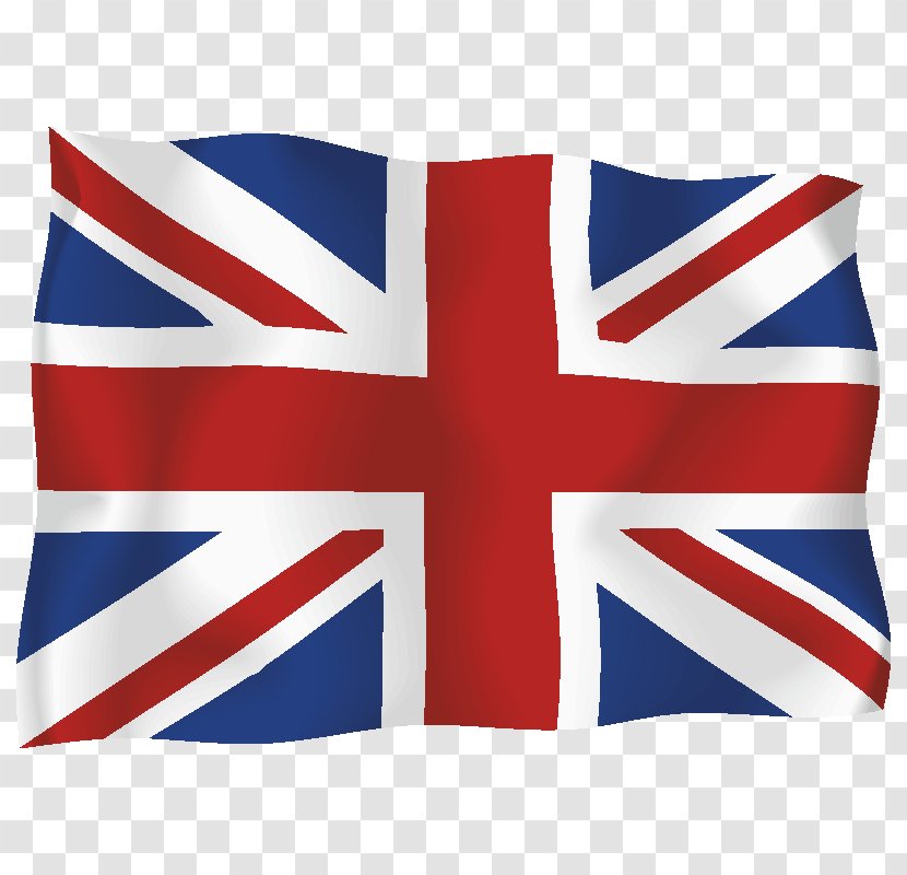 Flag Of The United Kingdom England Great Britain Transparent PNG