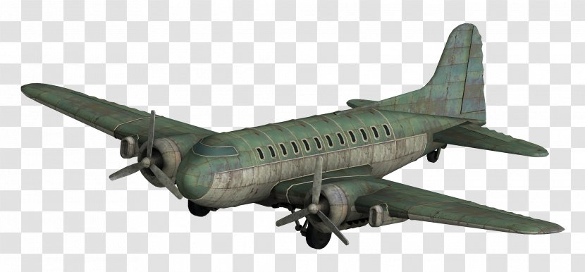 Fallout: New Vegas Brotherhood Of Steel Fallout 3 4 Airplane - Cliparts Transparent PNG