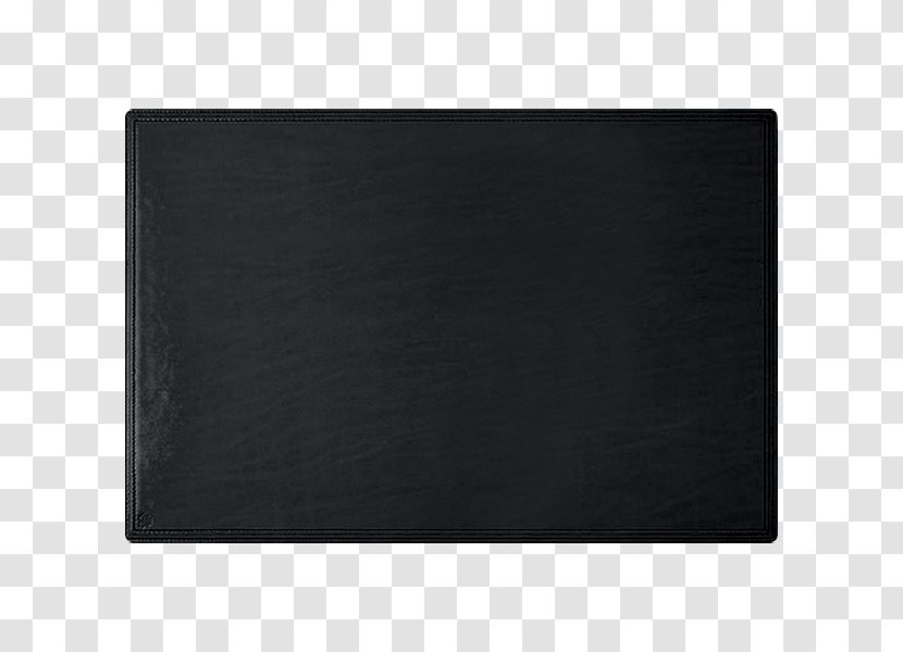 Wallet Rectangle Black M - Waveguide Transparent PNG