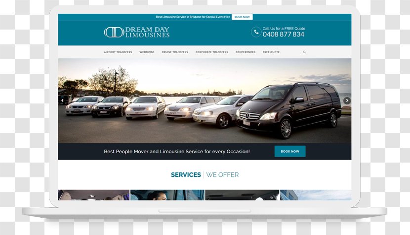 Constant Clicks Car Service Motor Vehicle Display Advertising - Day Dream Transparent PNG