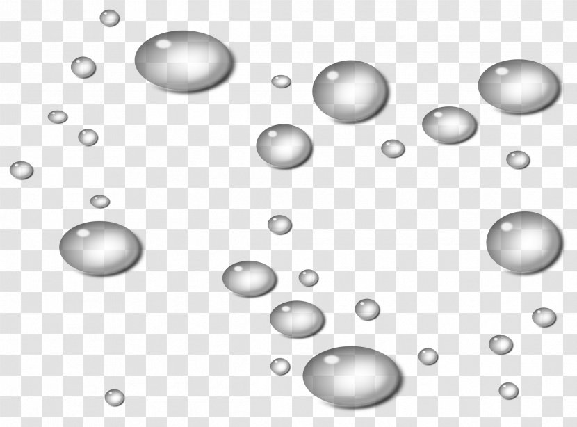 Water MIME Drop - Product Design - Drops Transparent PNG