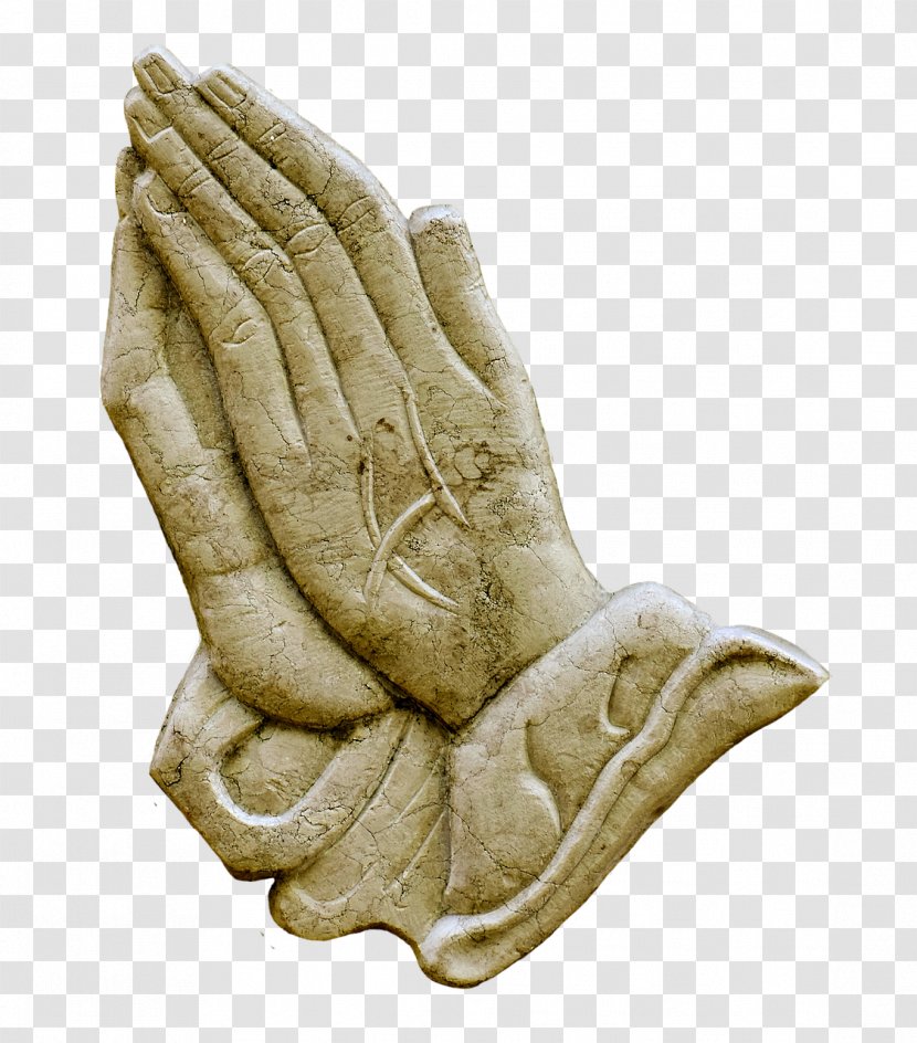 Praying Hands Image Religion Clip Art Granite - Prayer Transparent PNG