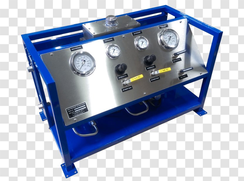 Pump Liquid Fluid Pressure Machine - Pneumatics Transparent PNG