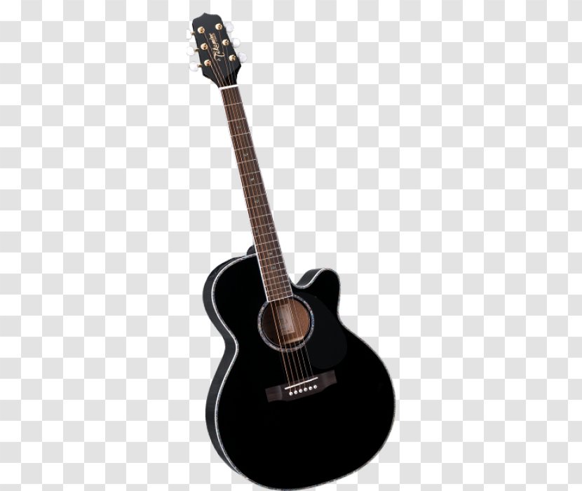Acoustic Guitar Bass Acoustic-electric Tiple Cavaquinho - Takamine Guitars Transparent PNG