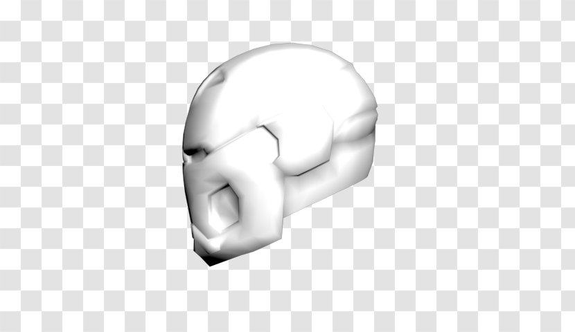 Nose Jaw Mouth - Iron Man 3d Transparent PNG