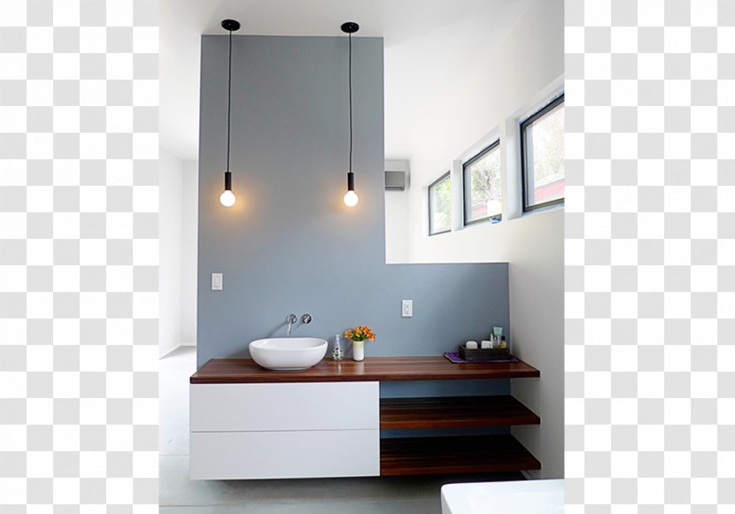 Bathroom Cabinet Kitchen Cabinetry - Modern Transparent PNG
