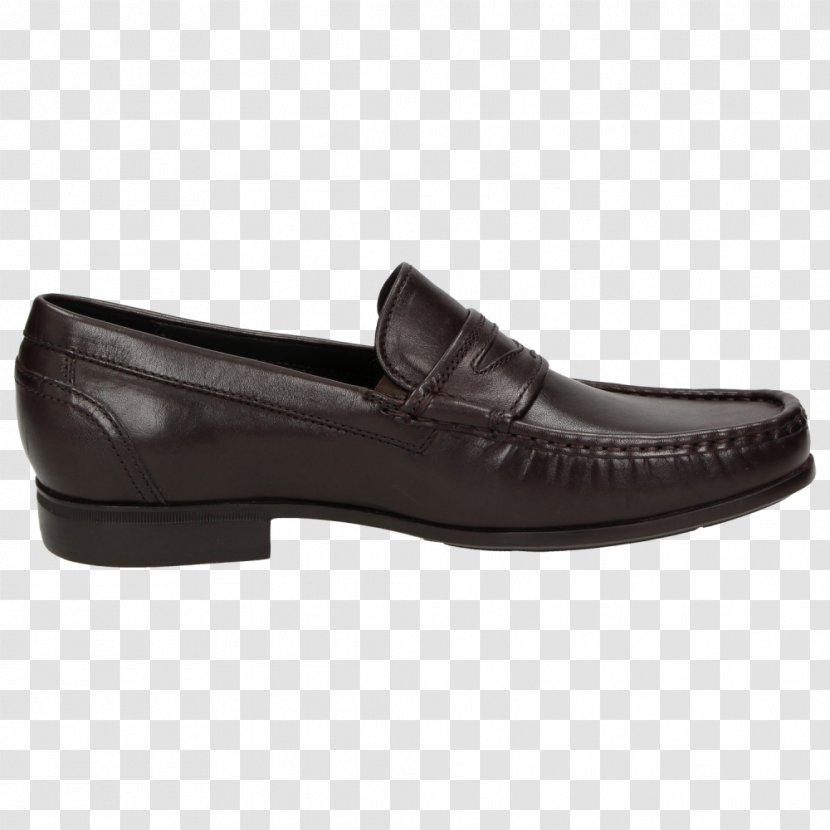 Slipper Derby Shoe Slip-on Sioux GmbH - Outlet Sales Transparent PNG