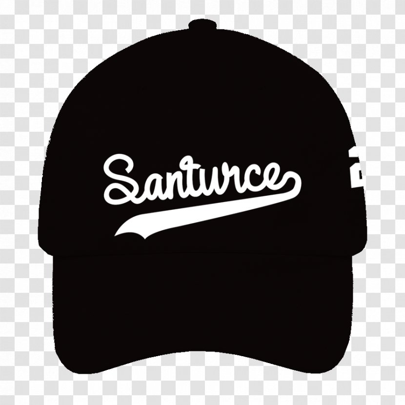 Baseball Cap Cangrejeros De Santurce Frsh Company Store Hat - Brand Transparent PNG