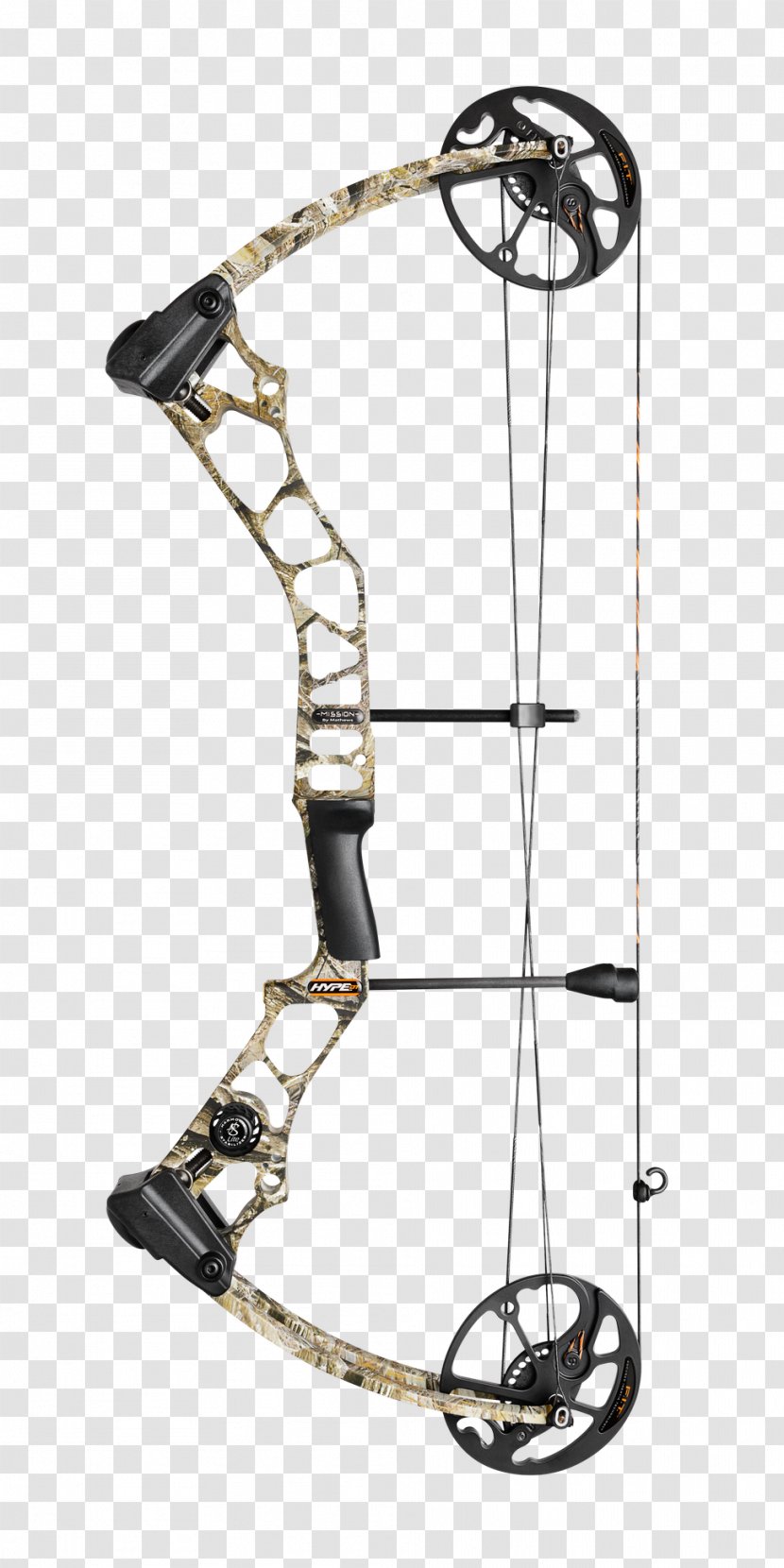 Compound Bows Archery Bow And Arrow Bowhunting - Introduced Transparent PNG