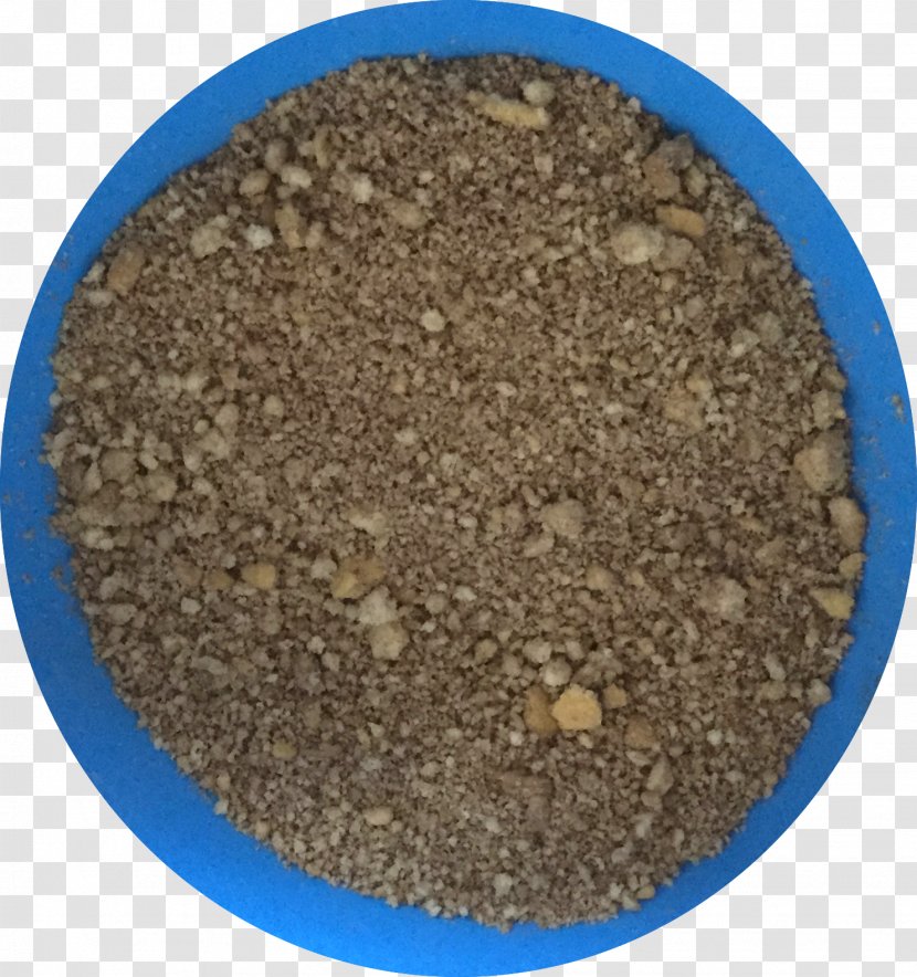 Soil Seasoning Mixture - Mantequilla Transparent PNG