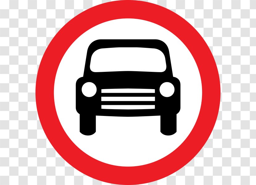 Car The Highway Code Traffic Sign Road - Motor Vehicle Transparent PNG