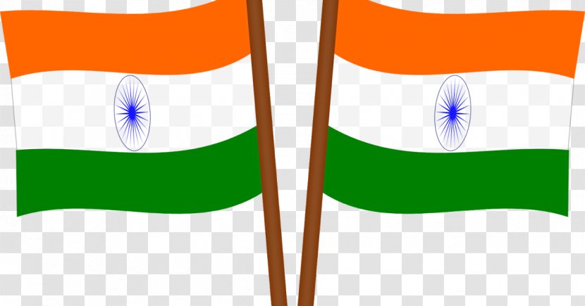 Indian Independence Movement Flag Of India National Clip Art - Day Transparent PNG