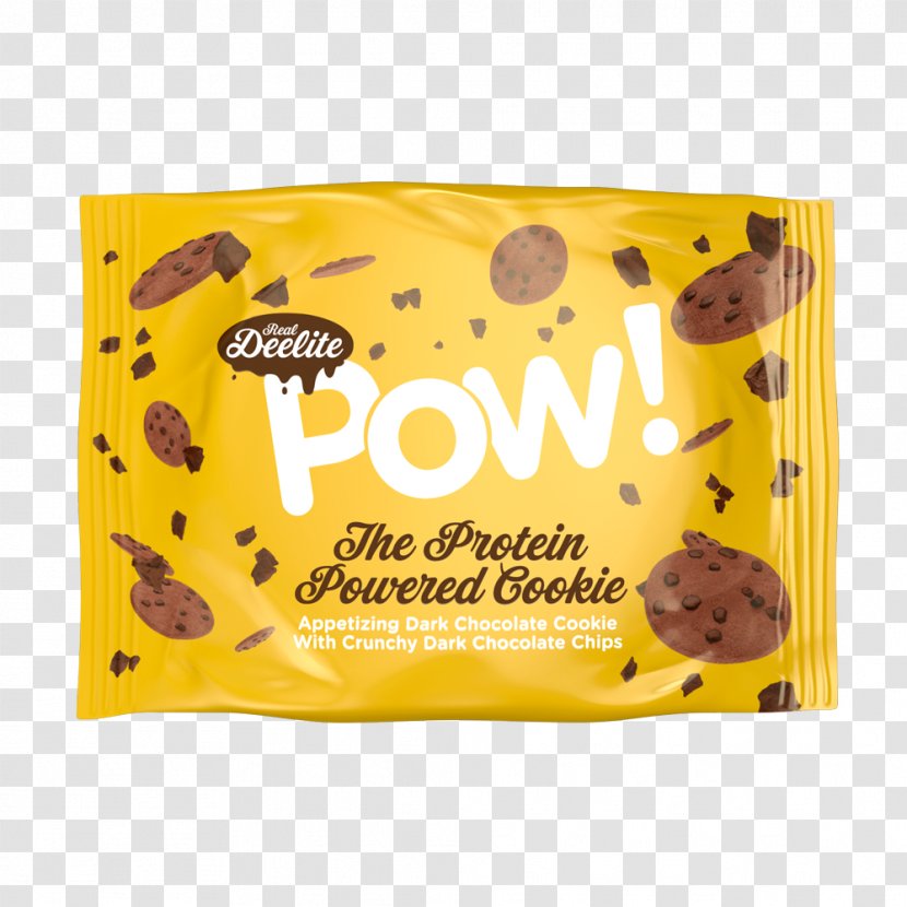 Protein Produce Biscuits Product Snack - Pow Transparent PNG
