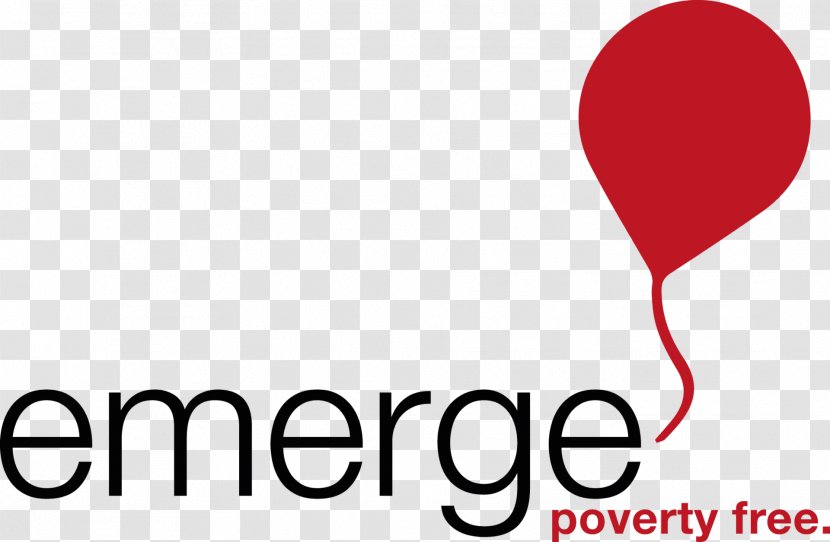 House Of Sarunds Social Media Emerge Diagnostics Business Poverty - Heart Transparent PNG
