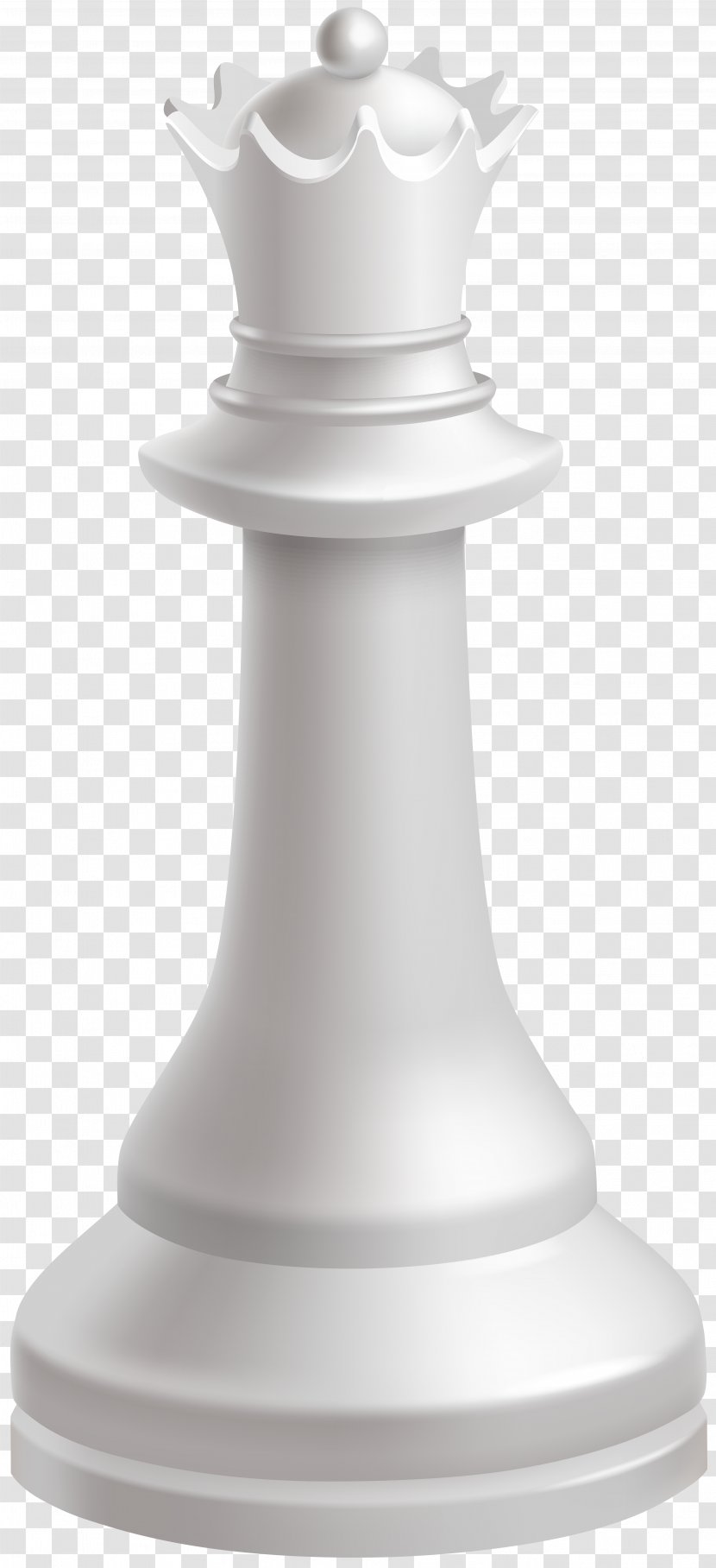 Chess Piece Queen Bishop - Game Transparent PNG