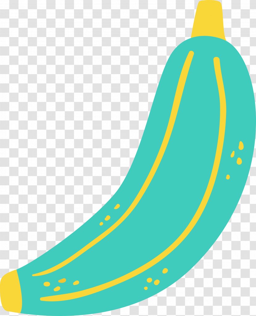 Clip Art Free Content Banana Musa Velutina Image - Area Transparent PNG