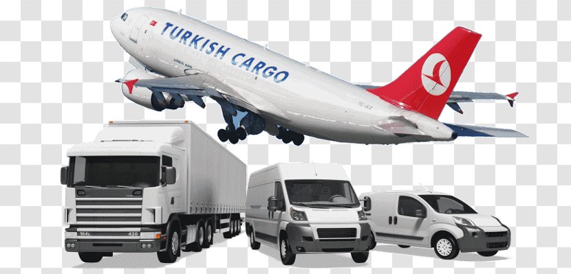 Car Boeing 737 Iveco Daily Fiat Ducato Automobiles - Air Freight Transparent PNG