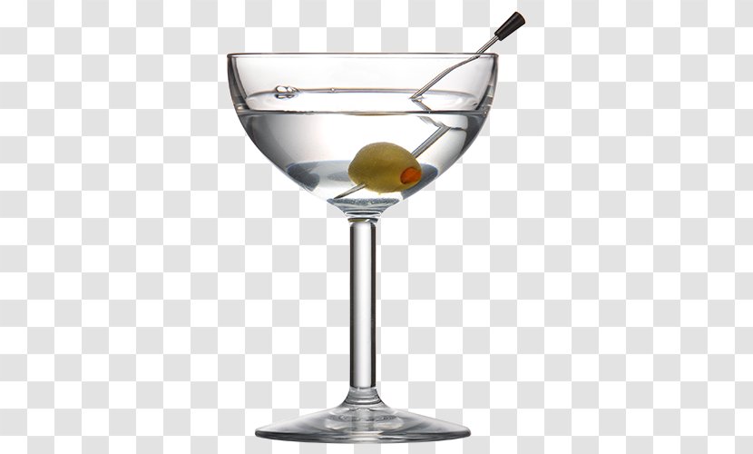 Wine Glass - Classic Cocktail - Barware Snifter Transparent PNG